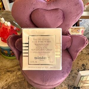 Sisley Black Rose Skin Cream - 50ml/1.6oz Sealed Box NEW